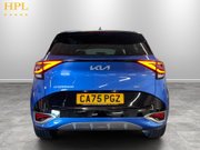 Kia Sportage 1.6 T-GDi 13.8kWh GT-Line SUV 5dr Petrol Plug-in Hybrid Auto AWD Euro 6 (s/ 6