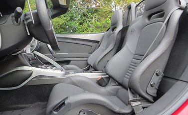 Alfa Romeo 8C Spider 12