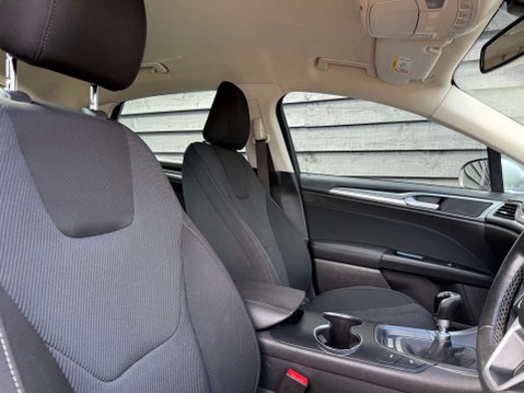 Ford Mondeo 2.0 Mondeo Titanium Econetic TDCi 5dr 33