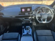 Audi Q5 TFSI QUATTRO S LINE BLACK EDITION 10