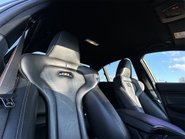 BMW M3 COMPETITION 57