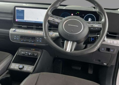 Hyundai KONA 65.4kWh Ultimate SUV 5dr Electric Auto (218 ps) 9