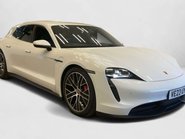 Porsche Taycan Taycan 4S Sport Turismo 4WD 5dr 1