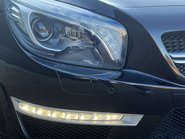 Mercedes-Benz SL Series SL63 AMG 16