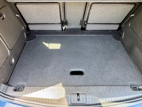 Vauxhall Meriva TECH LINE 53