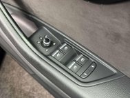 Audi A4 2.0 TFSI 40 Black Edition Saloon 4dr Petrol S Tronic Euro 6 (s/s) (190 ps) 34