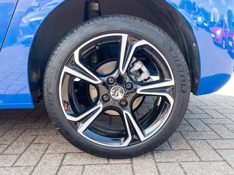 Vauxhall Corsa 1.2 Turbo Ultimate 5dr 40