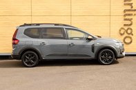 Dacia Jogger EXTREME 12