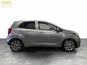 Kia Picanto 1.0 DPi Shadow Hatchback 5dr Petrol Manual Euro 6 (s/s) (66 bhp) 8