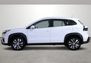 Suzuki S-Cross 1.4 Boosterjet 48V Hybrid Ultra ALLGRIP 5dr Auto 6