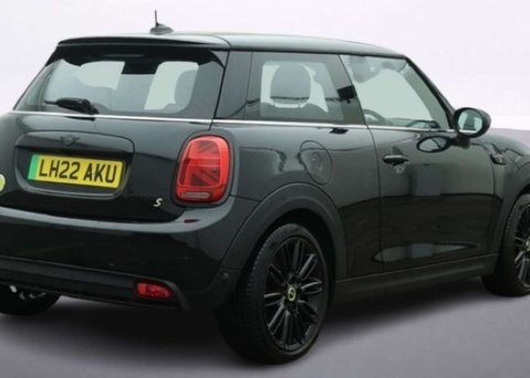 Mini Hatch Cooper SE 32.6kWh Level 2 Hatchback 3dr Electric Auto (184 ps) 9