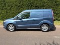 Ford Transit Connect 1.5 200 EcoBlue Limited L1 Euro 6 (s/s) 5dr 5