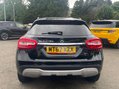 Mercedes-Benz GLA 2.1 GLA200d SE Euro 6 (s/s) 5dr 9