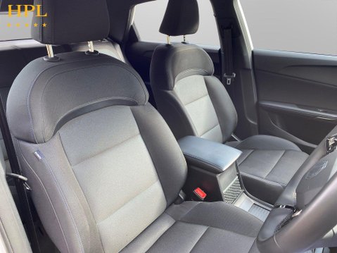 MG MG4 64kWh SE Long Range Hatchback 5dr Electric Auto (203 ps) 11