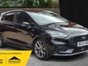 Ford Fiesta ST-LINE EDITION MHEV