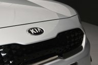 Kia Niro 1.6 Niro 3 HEV Semi-Auto 5dr 11