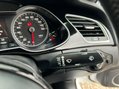 Audi A4 TDI BLACK EDITION 40