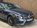 Mercedes-Benz CLS 3.0 CLS 350 D AMG Line Premium Auto 4dr 17