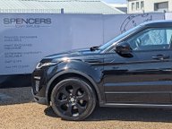 Land Rover Range Rover Evoque TD4 HSE DYNAMIC 5