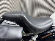 Ajs Highway Star 125 2020 ONLY 1K, 1 OWNER, MOT OCTOBER 2027 SERVICED CRUISER BIKE 125CC 15
