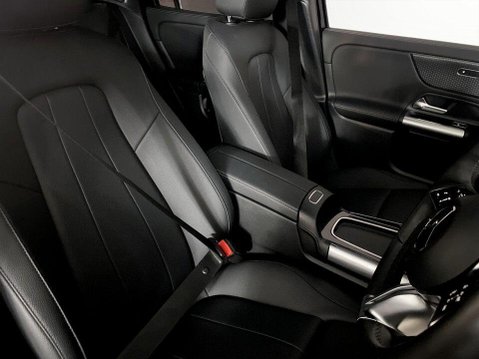 Mercedes-Benz EQA EQA 250+ 70.5kWh Sport (Executive) SUV 5dr Electric Auto (190 ps) Air Con - 11