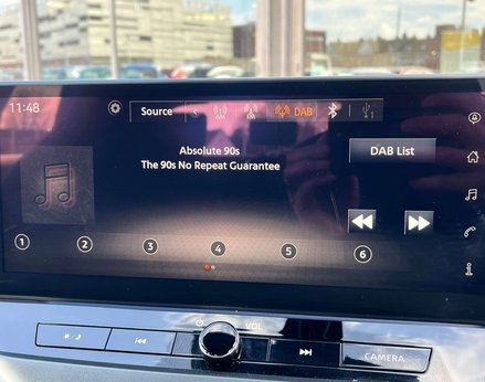 Nissan Juke 1.0 Juke Acenta Premium DiG-T 5dr 43