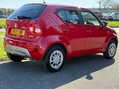 Suzuki Ignis SZ3 DUALJET MHEV MILD HYBRID 6