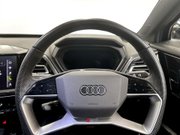 Audi Q4 40 S line Sportback 5dr Electric Auto 82kWh (204 ps) Reverse Camera 13