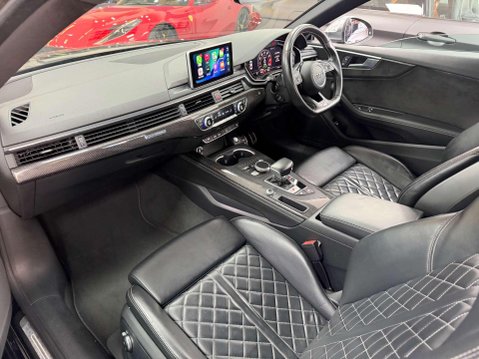Audi S5 3.0 TFSI V6 Coupe 2dr Petrol Tiptronic quattro Euro 6 (s/s) (354 ps) 6