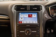 Ford Mondeo TITANIUM EDITION 22