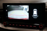 Kia Pro Ceed 1.5 Pro Ceed GT-Line ISG 5dr 45