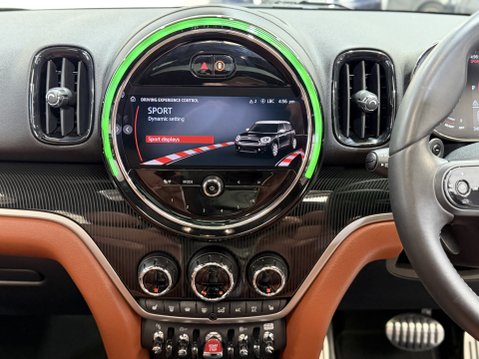 Mini Countryman JOHN COOPER WORKS ALL4 78