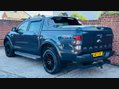 Ford Ranger 3.2 TDCi Wildtrak Pickup Double Cab 4dr Diesel Auto 4WD Euro 5 (200 ps) 7