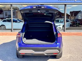 Nissan Qashqai 1.3 Qashqai N-Connecta DiG-T MHEV 5dr 68