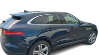 Jaguar F-Pace 2.0 D180 Portfolio SUV 5dr Diesel Auto AWD Euro 6 (s/s) (180 ps) 3
