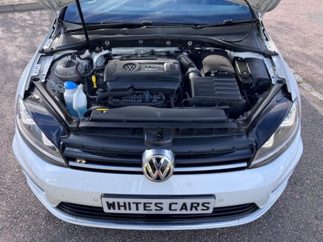 Volkswagen Golf 2.0 TSI BlueMotion Tech R 4Motion Euro 6 (s/s) 5dr 36
