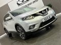 Nissan X-Trail 1.6 DIG-T Tekna Euro 6 (s/s) 5dr 10