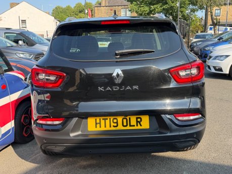 Renault Kadjar ICONIC TCE 26