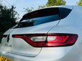 Renault Megane 1.6 dCi Signature Nav Hatchback 5dr Diesel Manual Euro 6 (s/s) (130 ps) 11