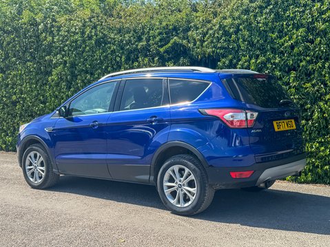Ford Kuga EcoBoost Titanium SUV 5dr Petrol Manual 2WD Euro 6 (s/s) (150 ps) 33