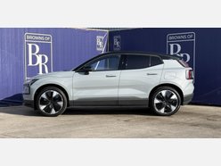 Volvo Ex30 Single Motor Extended Range 69kWh Ultra SUV 5dr Electric Auto (272 ps) 7