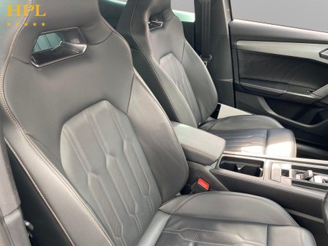 Cupra Formentor 2.0 TSI V2 SUV 5dr Petrol DSG 4Drive Euro 6 (s/s) (190 ps) Alloys - Air Con 10