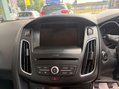 Ford Focus 1.5 TDCi Titanium Euro 6 (s/s) 5dr 25