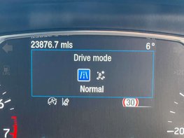 Ford Fiesta 1.0 Fiesta Active X T Auto 5dr 30