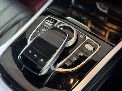 Mercedes-Benz G Class 4.0 G63 V8 BiTurbo AMG SUV 5dr Petrol SpdS+9GT 4MATIC Euro 6 (s/s) (585 ps) 50