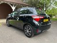 Toyota Yaris VVT-I ICON TECH 22