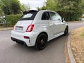 Abarth 595 1.4 T-Jet 70th Cabrio Euro 6 2dr 36