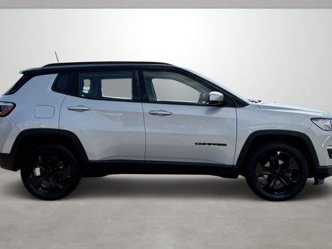 Jeep Compass 1.4 Multiair 140 Night Eagle 5dr [2WD] 9