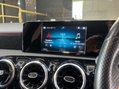 Mercedes-Benz A Class 1.3 A 200 AMG Line Auto 5dr 52