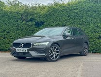 Volvo V60 2.0 T5 Momentum Plus Estate 5dr Petrol Auto Euro 6 (s/s) (250 ps) 26